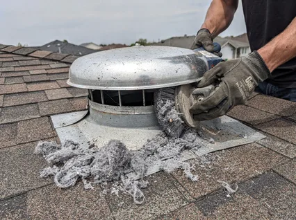 Roof Vent Cleaning in Parma Heights, OH