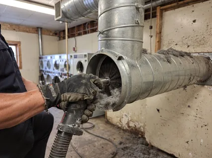 Commercial Vent Cleaning in Parma Heights, OH