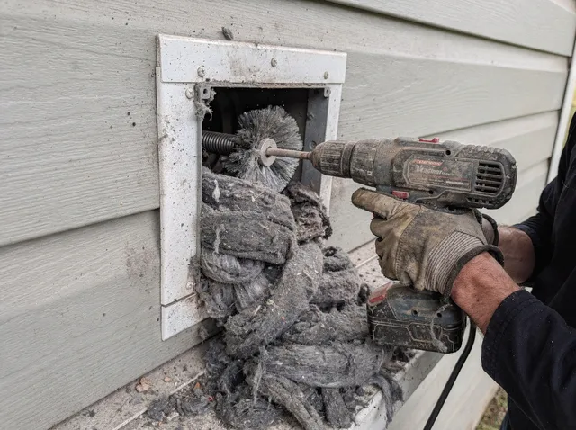 Dryer Vent Cleaning in Parma Heights, OH