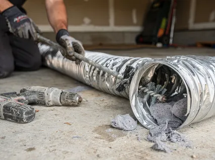 Duct Cleaning in Parma Heights, OH