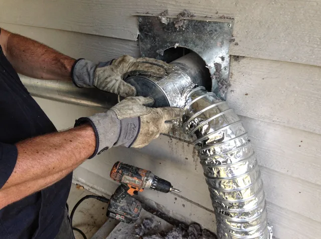 Vent Repair & Installation service in Berea, OH