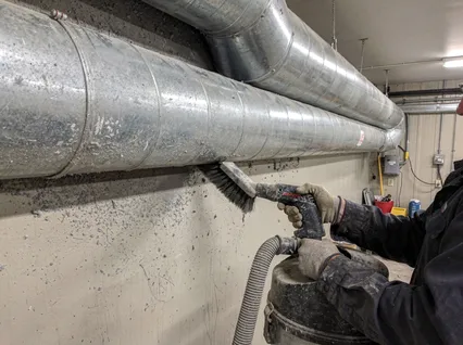 Industrial Vent Cleaning service in Berea, OH